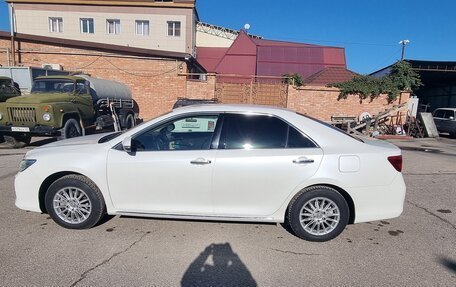 Toyota Camry, 2014 год, 2 150 000 рублей, 5 фотография