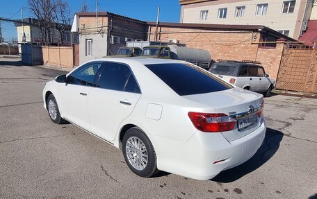 Toyota Camry, 2014 год, 2 150 000 рублей, 3 фотография