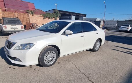 Toyota Camry, 2014 год, 2 150 000 рублей, 6 фотография