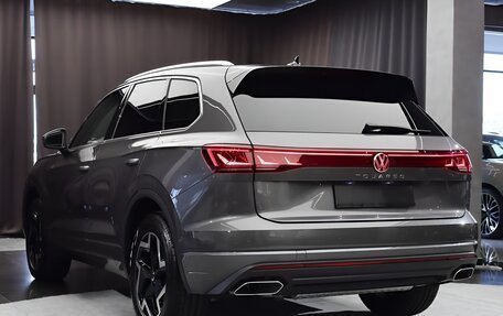 Volkswagen Touareg III, 2024 год, 10 480 000 рублей, 9 фотография