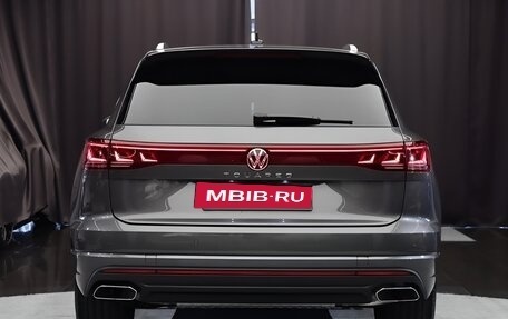 Volkswagen Touareg III, 2024 год, 10 480 000 рублей, 7 фотография