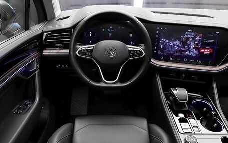 Volkswagen Touareg III, 2024 год, 10 480 000 рублей, 2 фотография