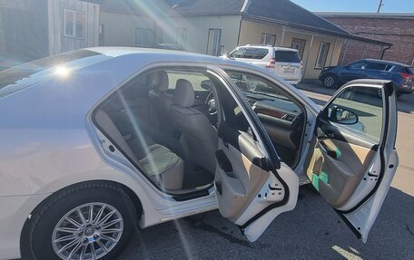 Toyota Camry, 2014 год, 2 150 000 рублей, 13 фотография