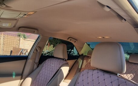 Toyota Camry, 2014 год, 2 150 000 рублей, 10 фотография