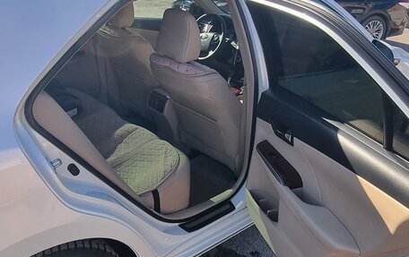 Toyota Camry, 2014 год, 2 150 000 рублей, 15 фотография