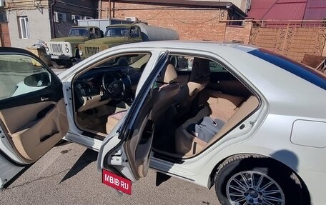 Toyota Camry, 2014 год, 2 150 000 рублей, 7 фотография