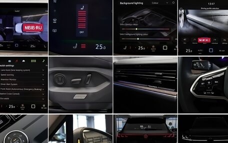 Volkswagen Touareg III, 2024 год, 10 480 000 рублей, 8 фотография