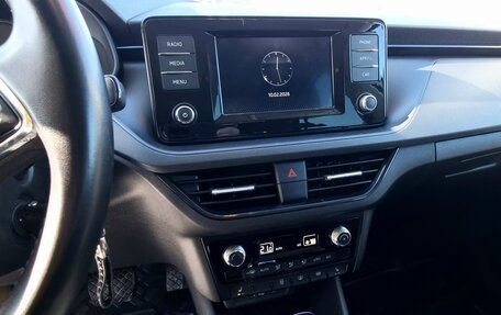 Skoda Rapid II, 2021 год, 1 685 000 рублей, 7 фотография