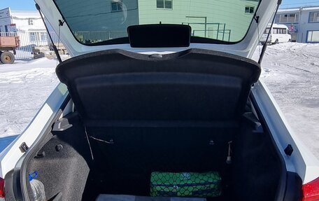 Skoda Rapid II, 2021 год, 1 685 000 рублей, 12 фотография