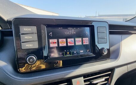 Skoda Rapid II, 2021 год, 1 685 000 рублей, 18 фотография