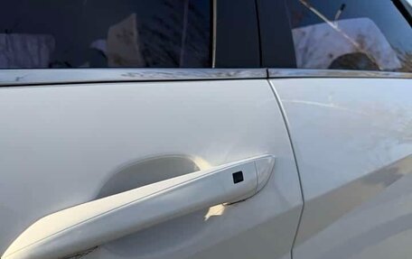 Hyundai Elantra, 2022 год, 1 640 000 рублей, 7 фотография