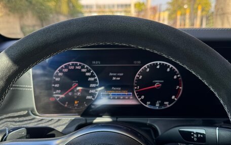 Mercedes-Benz E-Класс, 2019 год, 2 900 000 рублей, 9 фотография