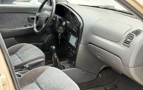 KIA Spectra II (LD), 2007 год, 195 000 рублей, 6 фотография