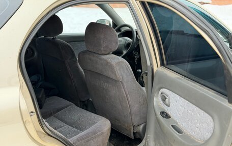 KIA Spectra II (LD), 2007 год, 195 000 рублей, 5 фотография