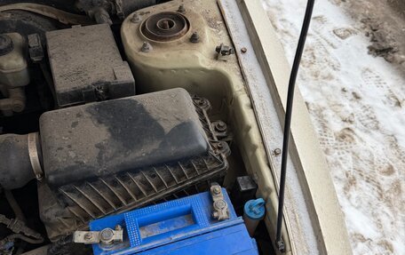 KIA Spectra II (LD), 2007 год, 195 000 рублей, 10 фотография