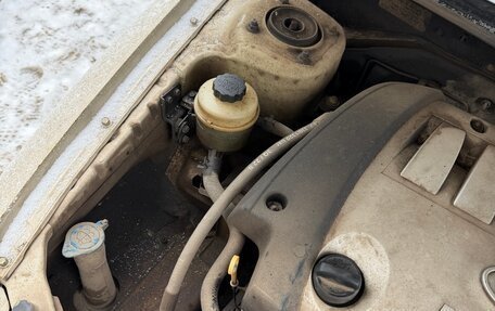 KIA Spectra II (LD), 2007 год, 195 000 рублей, 9 фотография