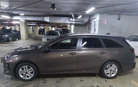 KIA cee'd III, 2020 год, 1 900 000 рублей, 4 фотография