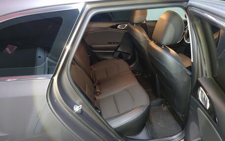 KIA cee'd III, 2020 год, 1 900 000 рублей, 16 фотография