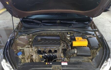 KIA cee'd III, 2020 год, 1 900 000 рублей, 21 фотография