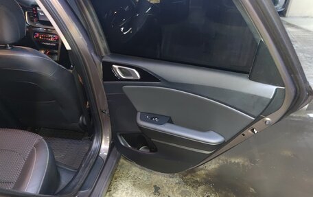 KIA cee'd III, 2020 год, 1 900 000 рублей, 17 фотография