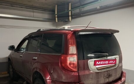 Great Wall Hover, 2007 год, 470 000 рублей, 2 фотография