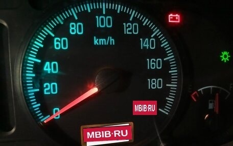 Great Wall Hover, 2007 год, 470 000 рублей, 5 фотография