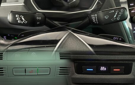 Volkswagen Tiguan II, 2019 год, 2 350 000 рублей, 20 фотография