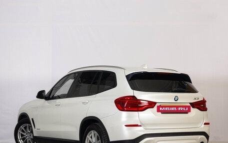 BMW X3, 2018 год, 3 619 000 рублей, 4 фотография