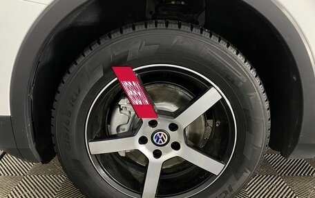 Volkswagen Tiguan II, 2019 год, 2 350 000 рублей, 21 фотография