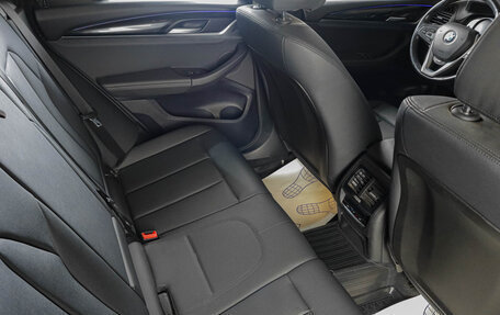 BMW X3, 2018 год, 3 619 000 рублей, 9 фотография