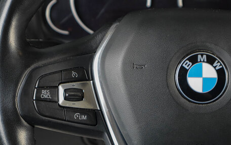 BMW X3, 2018 год, 3 619 000 рублей, 15 фотография