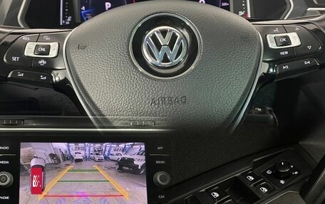 Volkswagen Tiguan II, 2019 год, 2 350 000 рублей, 19 фотография