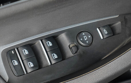 BMW X3, 2018 год, 3 619 000 рублей, 19 фотография