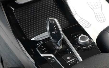 BMW X3, 2018 год, 3 619 000 рублей, 18 фотография