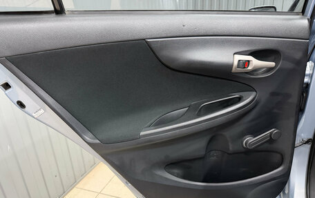 Toyota Corolla, 2008 год, 680 000 рублей, 13 фотография