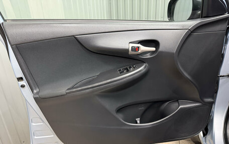 Toyota Corolla, 2008 год, 680 000 рублей, 12 фотография