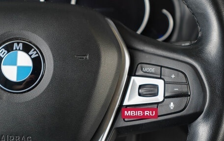 BMW X3, 2018 год, 3 619 000 рублей, 16 фотография