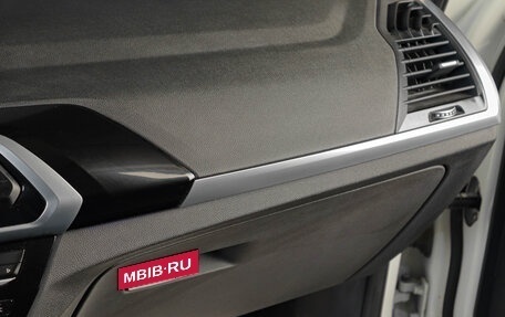 BMW X3, 2018 год, 3 619 000 рублей, 13 фотография