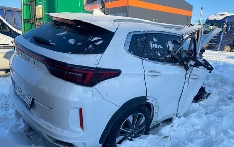 CheryExeed LX, 2023 год, 520 000 рублей, 5 фотография