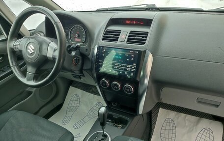 Suzuki SX4 II рестайлинг, 2006 год, 549 000 рублей, 7 фотография