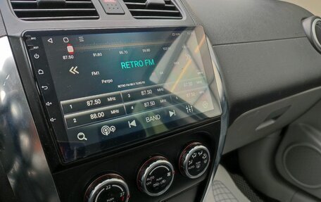 Suzuki SX4 II рестайлинг, 2006 год, 549 000 рублей, 9 фотография