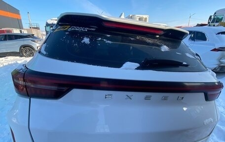 CheryExeed LX, 2023 год, 520 000 рублей, 6 фотография