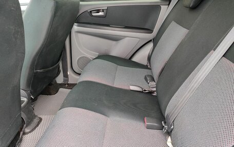 Suzuki SX4 II рестайлинг, 2006 год, 549 000 рублей, 10 фотография