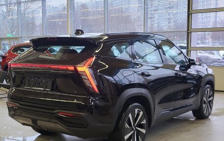 Geely Atlas, 2023 год, 2 950 000 рублей, 4 фотография