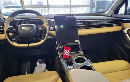 Geely Atlas, 2023 год, 2 950 000 рублей, 7 фотография