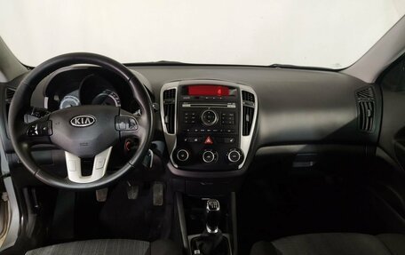 KIA cee'd I рестайлинг, 2012 год, 769 000 рублей, 7 фотография