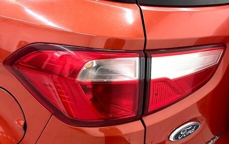 Ford EcoSport, 2014 год, 1 119 900 рублей, 8 фотография