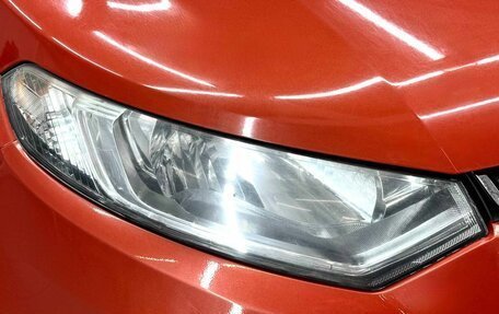 Ford EcoSport, 2014 год, 1 119 900 рублей, 7 фотография