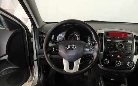 KIA cee'd I рестайлинг, 2012 год, 769 000 рублей, 8 фотография