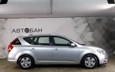 KIA cee'd I рестайлинг, 2012 год, 769 000 рублей, 5 фотография